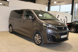 Peugeot Traveller Allure 2.0 HDi 180k EAT,�R