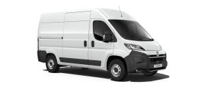 Opel Movano MOVANO VAN 3000 L2H2