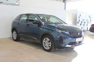 Peugeot 3008 1.5BlueHDi,130HP,�R,1.maj.