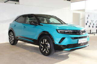 Opel Mokka GS Hybrid 1.2 TURBO 107kW