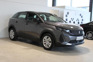 Peugeot 3008 1.2i,ACTIV PACK,130HP,aut,DPH,