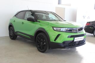 Opel Mokka 1.2 PureTech,aut,�R,1.maj.