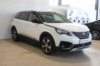 Peugeot 5008 1.2 PureTech,Allure,130HP,�R,
