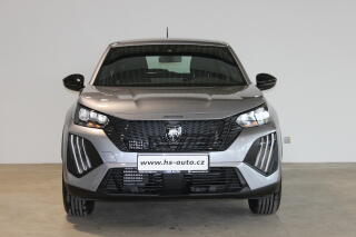 Peugeot 2008 STYLE PureTech 100 S&S MAN6