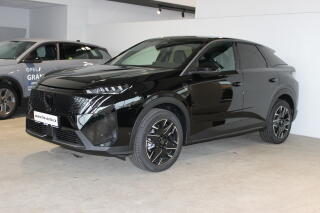 Peugeot 3008 GT Hybrid 145 e-DCS6 