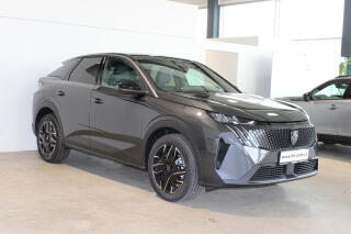 Peugeot 3008 3008 ALLURE Hybrid 145 e-DCS6
