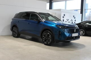 Peugeot 5008 5008 GT Hybrid 145 e-DCS6  