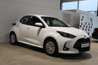 Toyota Yaris 1.5i,125HP,automat,�R,z�ruka