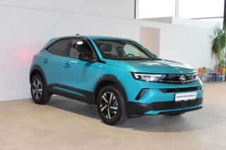 Opel Mokka HIT 1.2 TURBO (100kW/136k) MT6