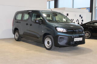Opel Combo N1 Edition 1.5 CDTI 96kW L2H1