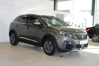 Peugeot 3008 2.0HDi,GT,181HP,aut.�R,1.maj.