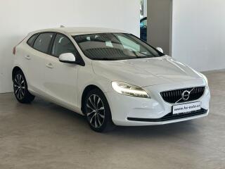 Volvo V40 2.0 D2 88kW, Full LED, NAVI