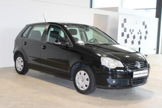 Volkswagen Polo 1.2i,130HP,Allure ,automat