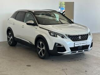Peugeot 3008 2.0BlueHDi,181HP,GT,�R,DPH
