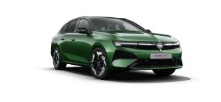 Opel Astra ST EDITION 1.2 HYBRID