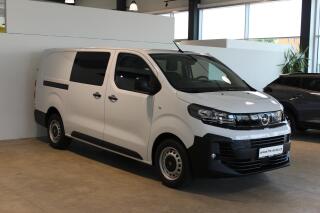 Opel Vivaro VIVARO CREW VAN L 2.2 CDTI