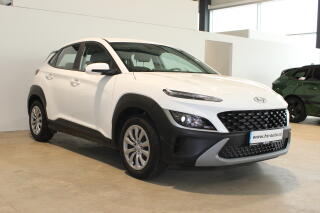 Hyundai Kona 1.0i,120HP,�R,1.majitel,z�ruka