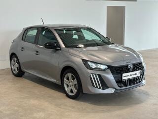 Peugeot 208 1.2PureTechStyle,�R,tov.z�ruka