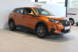 Peugeot 2008 1.2i,130HP,automat,�R,1.maj.