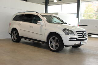 Mercedes-Benz GL 350CDi 4Matic,�R,4x4 automat