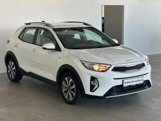Kia Stonic 1.2 DPi,79HP,�R,1.maj.z�ruka