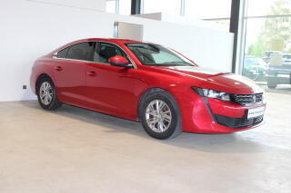 Peugeot 508 1.5HDi,130HP,�R,1.maj.DPH