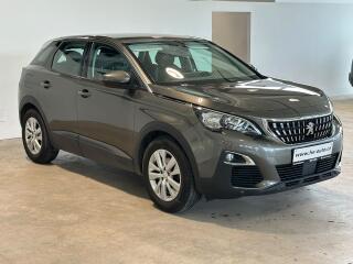 Peugeot 3008 1.6i 133kW �R 1.majitel
