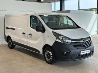 Opel Vivaro 1.6 HDi, 121HP,DPH