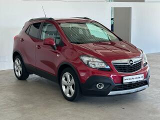 Opel Mokka 1.4 Turbo 103kW