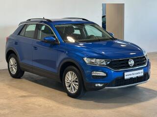 Volkswagen T-Roc 1.6 TDi, 116HP, REZERVACE