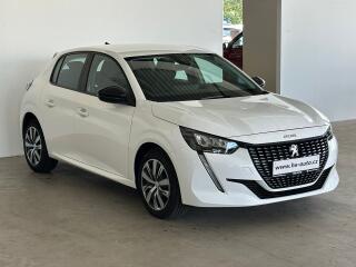 Peugeot 208 1.2 74kW, 1.majitel �R, LED