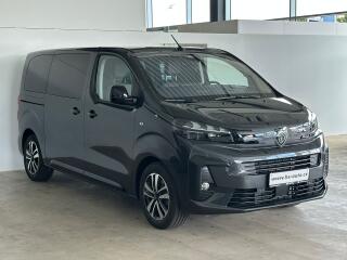 Peugeot Traveller Allure L2 2.2 BlueHDi 180 EAT8