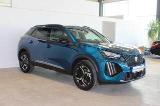 Peugeot 2008 ALLURE PureTech 100 S&S MAN6