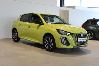 Peugeot 208 208 BUSINESS Hybrid 110 e-DCS6