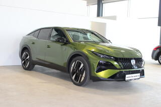 Peugeot 408 GT Hybrid 145 e-DCS6 