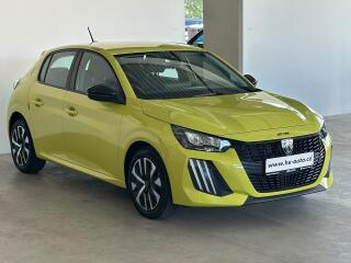 Peugeot 208 1.2 PureTech,�R,1.majitel