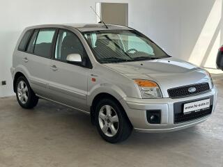 Ford Fusion 1.4i,�R,1.maj.nehavar.