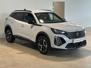 Peugeot 2008 1.2 PureTech,130HP,automat