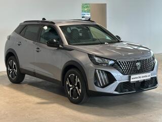 Peugeot 2008 1.2 PureTech,Allure,