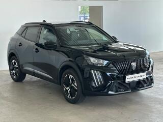 Peugeot 2008 1.2 PT Allure, 96kW, Automat