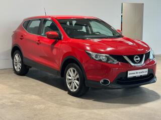 Nissan Qashqai 1.2 DIG-T Acenta