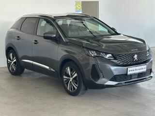 Peugeot 3008 1.2i,Allure Pack.130HP,�R,