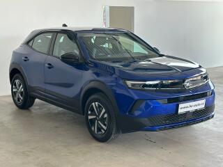 Opel Mokka Edition Hybrid 1.2 TURBO 107kW
