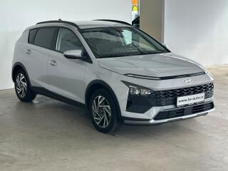 Hyundai Bayon 1.2i,�R,1.majitel,nehavarovan�