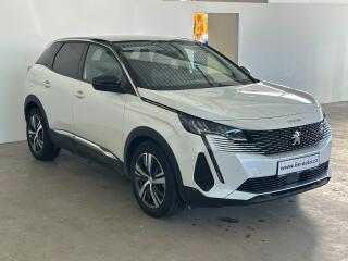Peugeot 3008 1.2 i,AllurePack,aut,�R,DPH