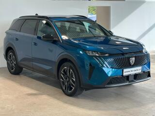 Peugeot 5008 BUSINESS Hybrid 145 e-DCS6