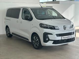 Peugeot Traveller Active Standard 2.0 BlueHDi