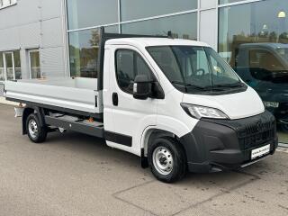 Peugeot Boxer Boxer Valn�k kabina 3500 L3 