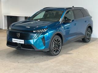 Peugeot 5008 GT Hybrid 145 e-DCS6