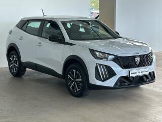 Peugeot 2008 STYLE Hybrid 110 e-DCS6